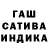 ТГК гашишное масло animeinik go